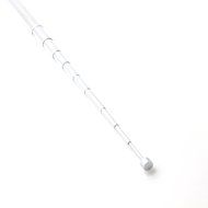 Ancable FM Antenna Telescopic Aerial 75 Ohm UNBAL For All F Connector Radio &amp; Tivoli Aduio Model One Two Three... N3