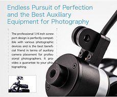 Zhiyun Z1-Rider-2 Multifunctional 3 Axis Brussless Gimbal Stablizer for Action cam like Gopro Hero 3, Hero 3+,... N8