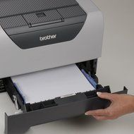Brother HL-5340D High Speed Laser Printer with Duplex N2