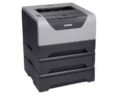 Brother HL-5340D High Speed Laser Printer with Duplex N3