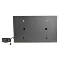 Tripp Lite 16-Port USB Charging Station Cabinet for Tablet, iPad &amp; Android, Charge &amp; Sync, Wall Mount (CS16USB) N30