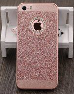 iPhone 7 Plus Case,Inspirationc Beauty Luxury Diamond Hybrid Glitter Bling PC Hard Shiny Sparkling with Crystal... N14