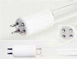 8 Watt UV Bulb For Aqua Ultraviolet Advantage 2000 UV Gamma Compatible Lamp