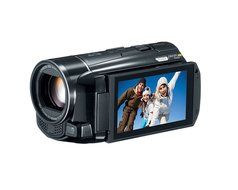 Canon VIXIA HF M52 Full HD 10x Image Stabilize Camcorder Wi-Fi Enabled with 32GB Internal Drive Plus 1 Additional... N8