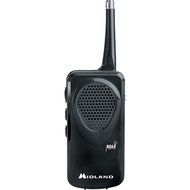MIDLAND RADIO-Pocket Weather Alert Radio N2