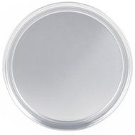 American Metalcraft HA4012 12" x 1" Heavy Weight Aluminum Straight Sided Pizza Pan N2