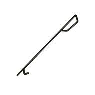 Heritage Products 24 Inch Heavy Duty Fire Poker - Made in the USA N2