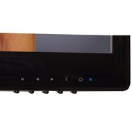 V7 LED215W2R-8N 21.5-Inch Screen LED-Lit Monitor N6