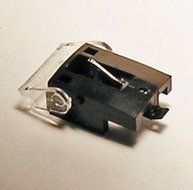 Durpower Phonograph Record Player Turntable Needle For FISHER SYSTEM 4900B, FISHER SYSTEM 550, FISHER SYSTEM 550L