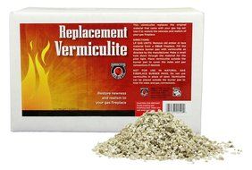 Meeco Replacement Vermiculite 1 lb