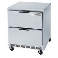 Beverage-Air Commercial Undercounter 27" Ucrd27A-2