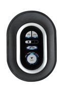 Honeywell HPA160 HEPA Tower Allergen Remover, 170 Sq Ft N3