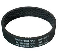 Kirby Vacuum Belts Genuine 301291 Fits All Kirby Vacuums and Shampooers (10) N3