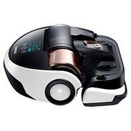 Samsung VR9000 POWERbot Cleaning Robot Vacuum (Certified Refurbished) N7
