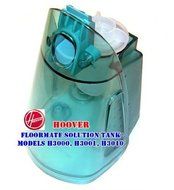 Hoover FloorMate Solution/ Clean Water Tank For Models H3000, H3001and H3010
