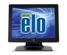 ELO Touch Solutions 1523L 15&quot; LCD Touchscreen Monitor - 4:3 - 25 ms / 1024 x 768 / E394454 /