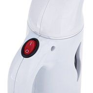 Handheld Garment Steamers for Clothes, Powerful Fast Heat-up Fabric Steamer Perfect for Home and Travel N7