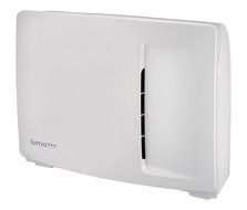 Luma Comfort AP400W HEPA Air Purifier with 5-Stage Advanced Air Cleaning for 400 sqft N7