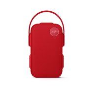 Libratone ONE CLICK Portable Bluetooth Speaker, Caribbean Green N27