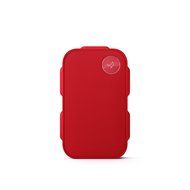 Libratone ONE CLICK Portable Bluetooth Speaker, Caribbean Green N28