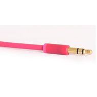 Replacement monster headphone Audio Cable with Control Talk Mic for Beats By Dr Dre Solo Studio Solohd headphones... N12