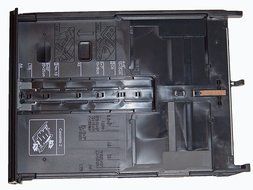 Epson Paper Tray Cassette Assembly: Expression Photo / Premium XP-700, XP-701, XP-702, XP-800, XP-801 XP-802 XP... N2