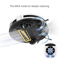 ECOVACS Robotic Vacuum Cleaner for Carpets and Floors - Automatic Robot Cleaning, DEEBOT M82, + Extra Accessory... N6