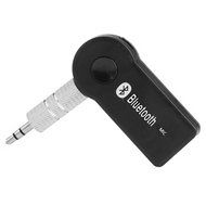 Slaxry Bluetooth 3.0 Transmitter Receiver Adapter 3.5mm for Car Home Stereo Music Audio N3