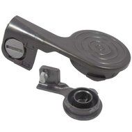 1 X Dyson DC24 Multi Floor End cap assembly 915934-01 - Set of 2