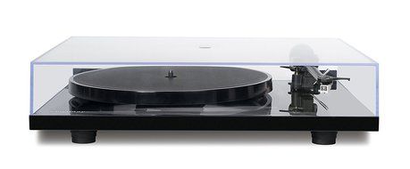 FLEXSON VinylPlay Digital Turntable (Black) N3
