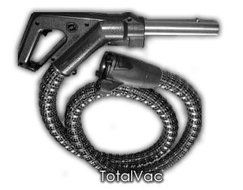Rainbow E Series Vacuum Electric Hose [Kitchen]