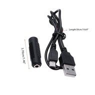 Delight eShop Wireless Bluetooth V3.0 Receiver Audio Adapter with Stereo Output for Sound System N6