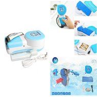 TOOGOO(R) Portable Small Fan &amp; Mini-Air Conditioner Handy Cooler Speed Adjustable N3