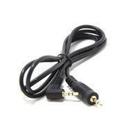eBayson 2.5mm Talkback Cable Live Chat Turtle Beach X11 DX11 PX21 X12 PX3 XL1 XBOX
