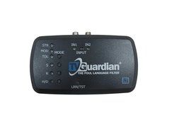 TV Guardian LT - Foul Language TV and DVD Profanity Filter