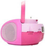 Winx 56066-TRU CD Boombox (56066) N5