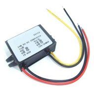 RioRand 36W/3A DC-DC Convert Voltage15V-55V 12V/24V/48V to 12V Regulated Power Supply N3