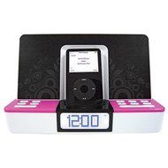 Clock Radio for Ipod SMD-411