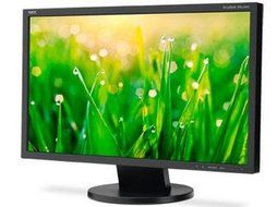 21.5In, 16:9, 1920X1080 Led Backlit Lcd Desktop Monitor. Ambix Connectivity- Vga