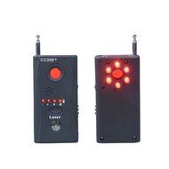 MuLuo Wifi RF Signal Bug Detector Almighty Hidden Camera Laser Lens GSM Device Finder N3
