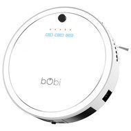 bObi Classic Robotic Vacuum Cleaner, Snow N6