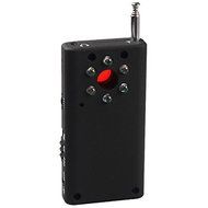 MuLuo Wifi RF Signal Bug Detector Almighty Hidden Camera Laser Lens GSM Device Finder N4