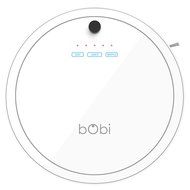 bObi Classic Robotic Vacuum Cleaner, Snow N7
