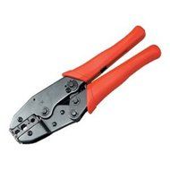 InstallerParts RG59/6 Ratchet Crimping Tool N3