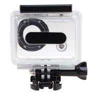 AGPtek Brand new Waterproof Protective Camera Housing Case Class Lens for GoPro Suptig HD Hero HD Hero 2 N7