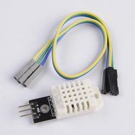 SODIAL(R) DHT22 AM2302 Digital Temperature and Humidity Sensor Module