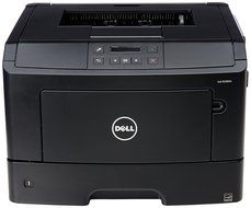 Dell Computer B2360DN Monochrome Printer N2