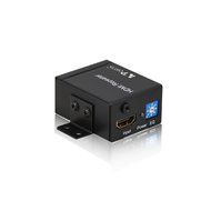 Portta PETRT HDMI Repeater Extender for HDMI Cable up to 35m support 1080p N2