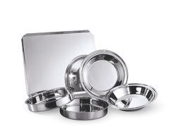 Hammer Stahl 5-piece Classic Bake Set