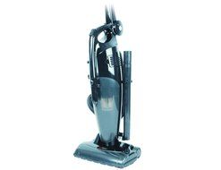 Alpina SF-2209 Upright Bagless Cyclonic Vacuum Cleaner 220/240 Volt with Folding Handle, 1400W (Not For USA )...